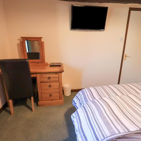 9 Camden Building Daire Kendal Dış mekan fotoğraf