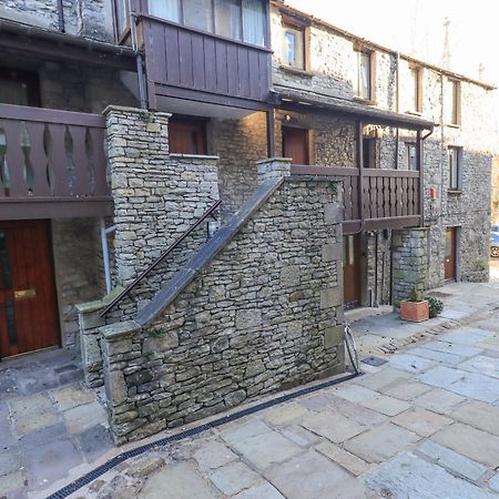 9 Camden Building Daire Kendal Dış mekan fotoğraf