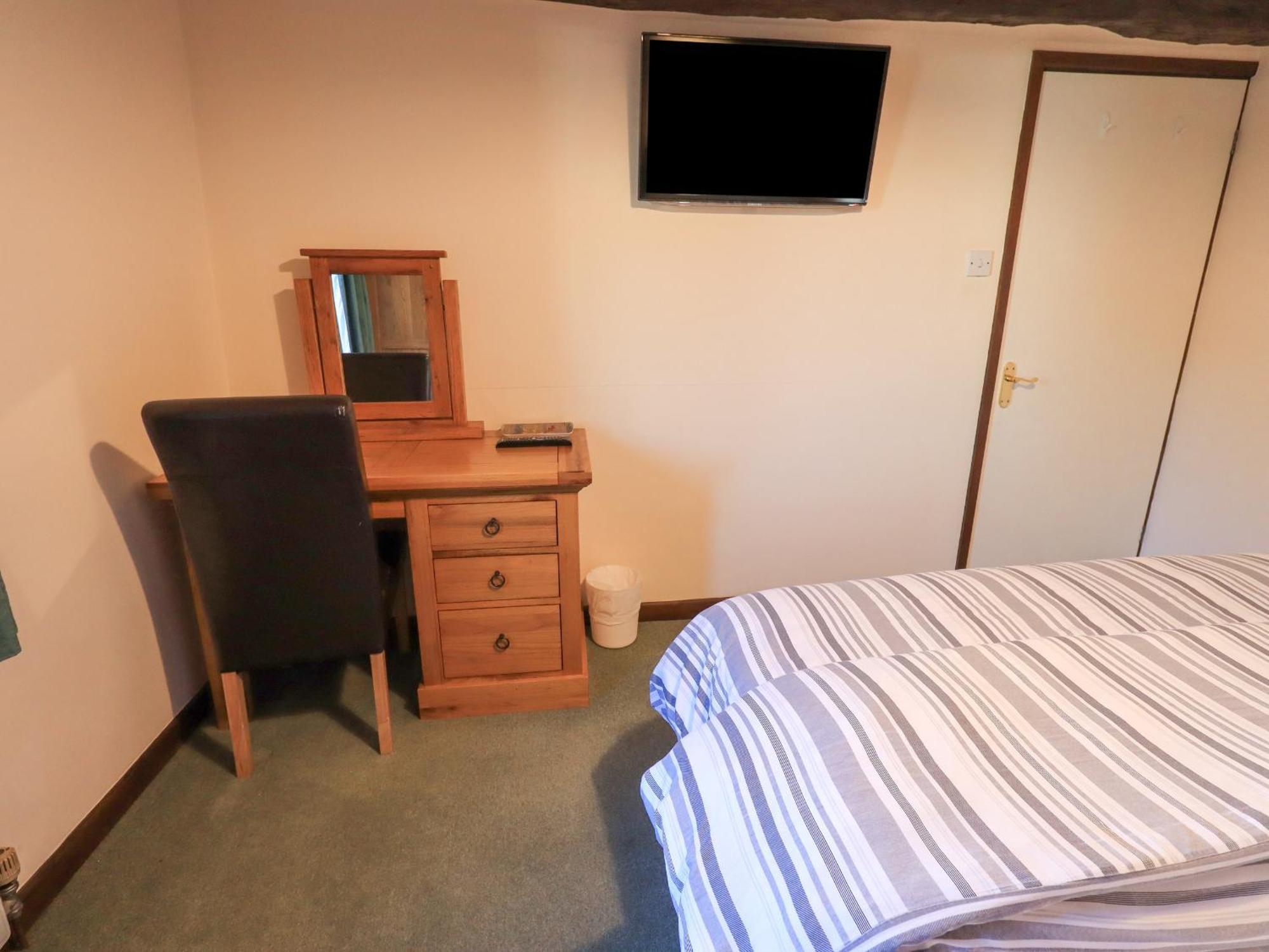 9 Camden Building Daire Kendal Dış mekan fotoğraf