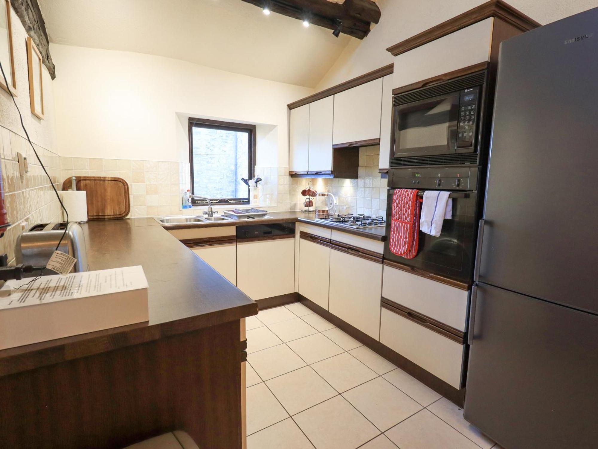 9 Camden Building Daire Kendal Dış mekan fotoğraf
