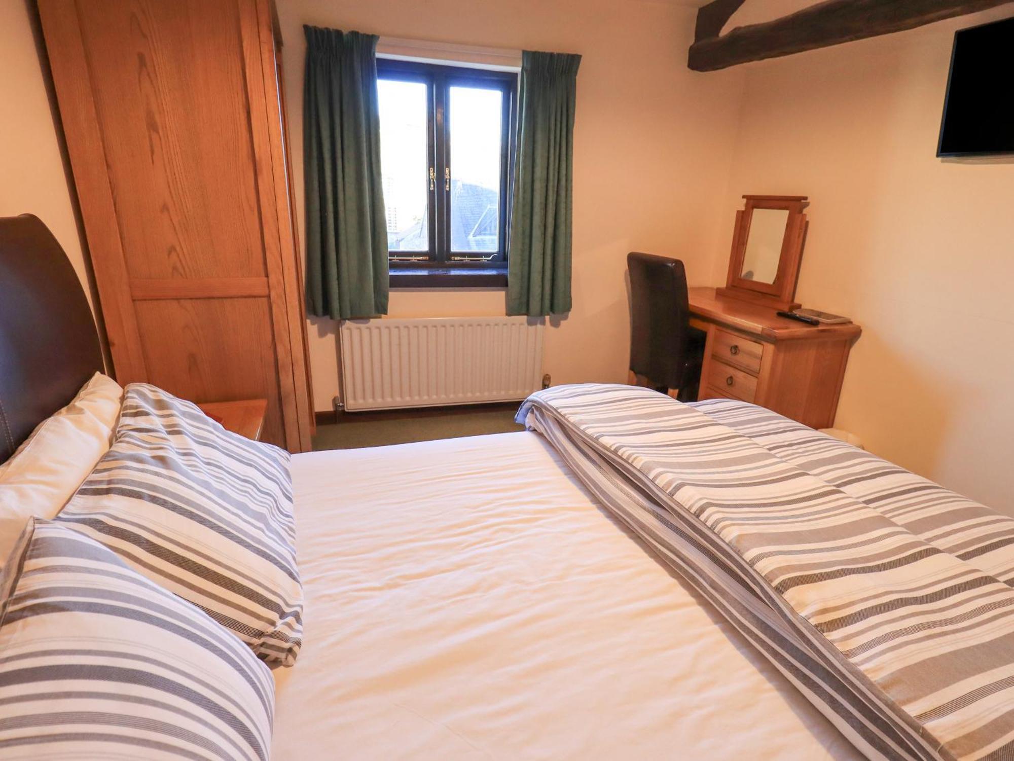 9 Camden Building Daire Kendal Dış mekan fotoğraf