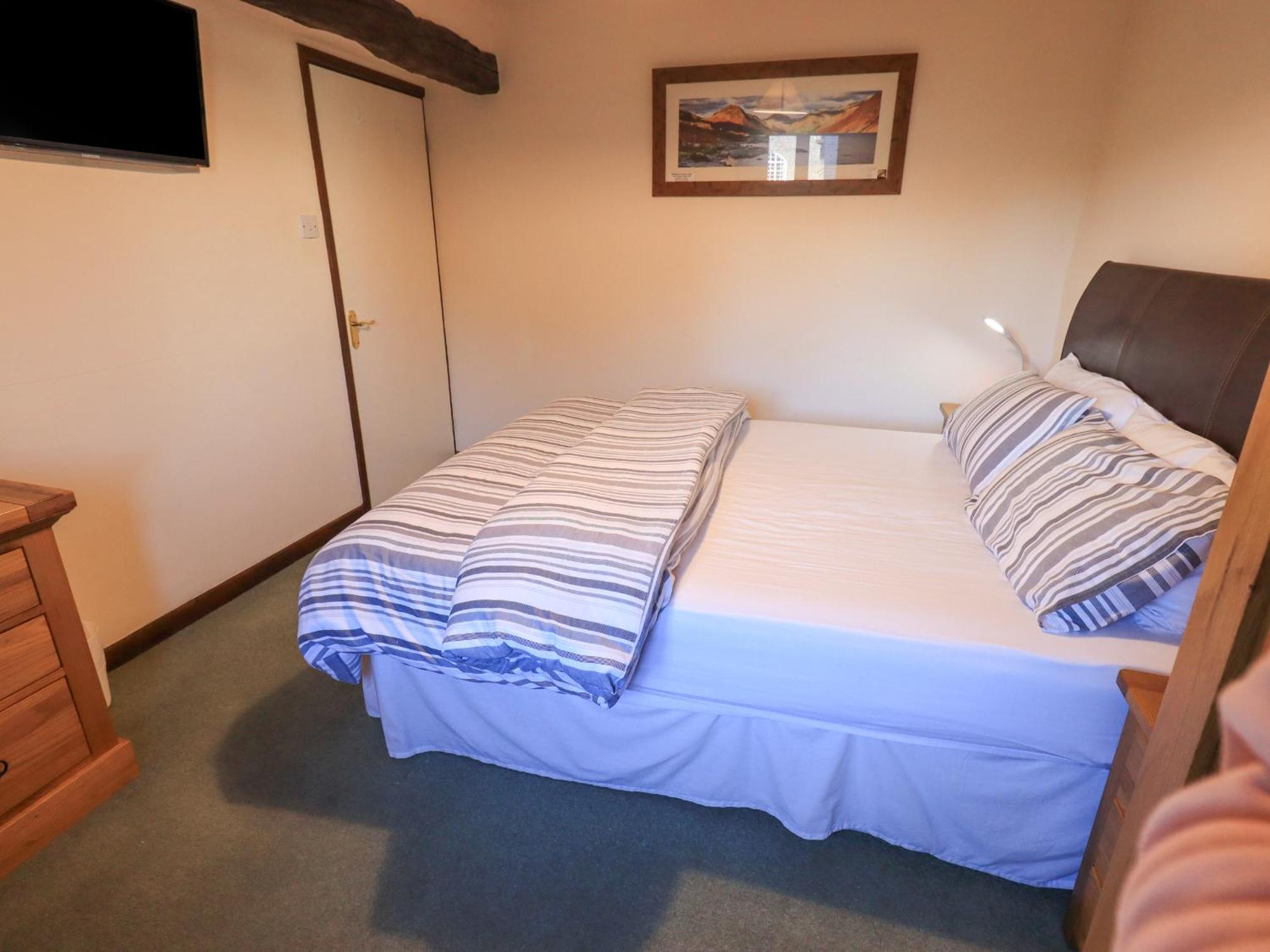 9 Camden Building Daire Kendal Dış mekan fotoğraf